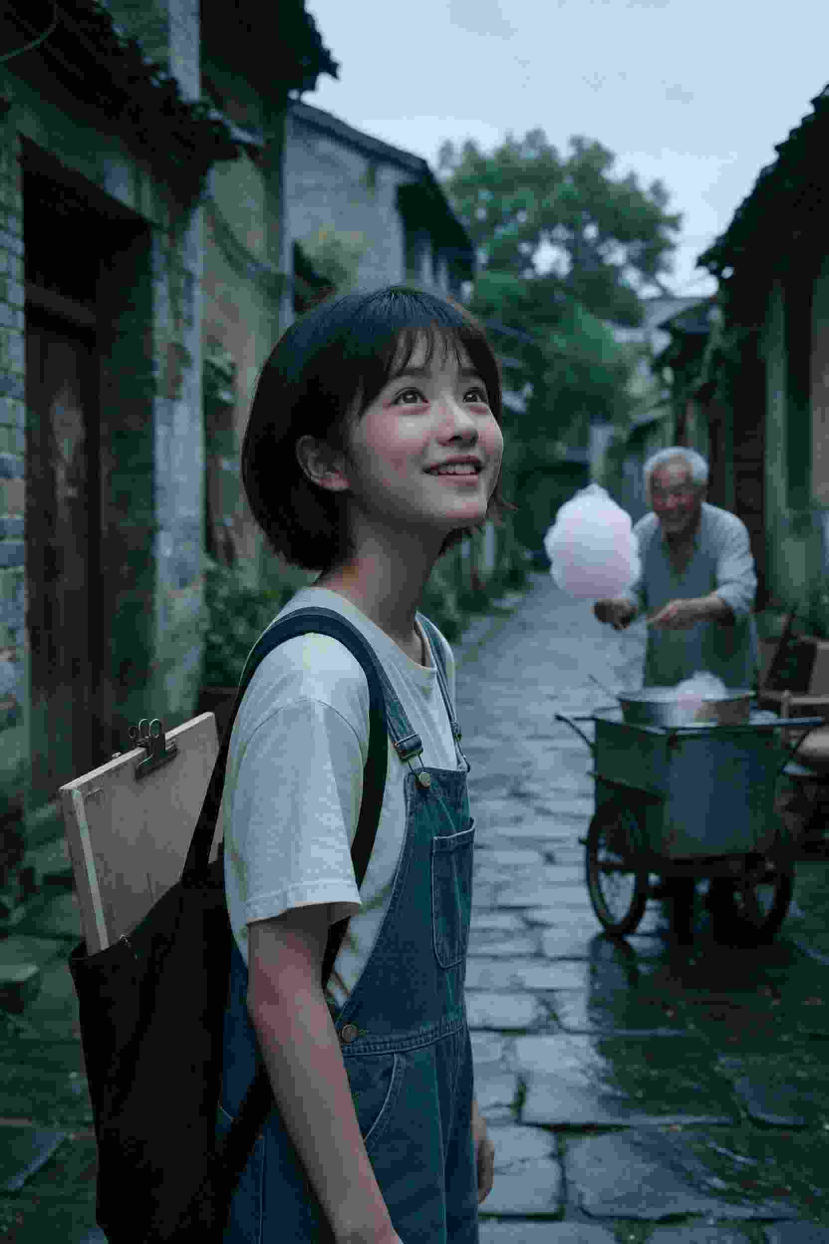 龙与勇者